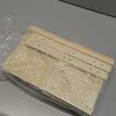 Wooden Baby Shower Crate Closet , Baby Storage nursery Crate Hamper with Handle, Gift Basket for Baby nursery Excluding hangersNewborn Boy Girl Welcome Gift for New Mom Parents