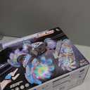 1:12 Gesture Sensing RC Stunt Car, 2 * 1200mAh Hand Controlled Remote Control Twist Cars with Light & Music, 4WD 360 Rotate Transform Drift, Gifts for 8-12 Kids Age 8 9 10 11 12 Yrs Old Trains-Red