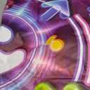 Flooyes Dance Mat Toys for 3-12 Year Old Kids, Electronic Dance Pad with Light-up 6-Button Wireless Bluetooth, Music Dance with 5 Game Modes, Birthday Toys Gifts for 3 4 5 6 7 8 9 10+ Year Old Girls
 3 sustainability features