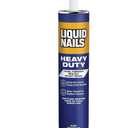 Liquid Nails LN-903 12 Pack Heavy Duty Construction Adhesive, Tan