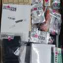 Box of Mixed Items, Retail is Estimated
