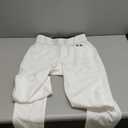 EvoShield Mens Solid Open Bottom (Medium, Team White)