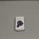 LENCENT FM Transmitter, Bluetooth FM Transmitter Wireless Radio Adapter Car Kit with Dual USB Charging, Audio Receiver Car Charger MP3 Player, Support Hands-Free Calling, TF Card & USB Disk