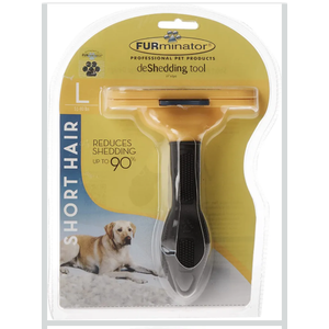 Furminator deShedding Tool For Dogs – Short, Medium or Long Hair  101007