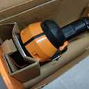 WORX Cordless String Trimmer & Lawn Edger, 12'' Electric Weed Wacker with Command Feed, 20V Weed Eater with 5.5 LBS, 2 Batteries & Charger Included, WG163, 20V GT 3.0 Trimmer / Edger