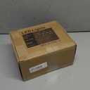 LINQELLY 2 Pack Uplights Indoor Floor Can Lights 3000K Accent Lighting Spotlights Up Lights with Foot Switch for Living Room Corner Sofa House Plant Wall Artwork Decor