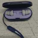 Ear Plugs for Sleeping 3D Oval Noise Cancelling Design (35dB), Ideal for Side Sleepers - 2 Pairs (S + M/L)