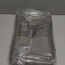 Henkelion Cat Carriers Dog Carrier Pet Carrier For Small / Medium Cats Dogs Puppies (Up To 15lbs), TSA Airline Approved Small Dog Carrier Soft Sided, Collapsible Waterproof Travel Puppy Carrier - Grey (17.0"L x 11.0"W x 11.0"H)