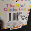 Insulated The Mini College Bag