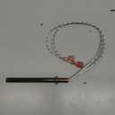 Adviace SRV7000-660 Igniter for Pelpro PP130, PP130-B, PP60, PP70, PPC90, TSC90 Pellet Stove, Pleasant Hearth PH35PS, PH50CABPS and Quadra-Fire Outfitter I Pellet Stoves, 300W Stove Ignitor Parts.