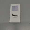 Fiyart Designed for iPhone 15 Plus Case,Cute 3D Glossy Butterflies for Women Girls Hard Shell Durable Shockproof Luxury Aesthetic TPU Phone Bumper 6.7"-Purple