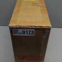 400lb Toilet Seat Riser for Seniors, Handicap Elevated Raised Toilet Seat with Handles, Adjustable Height & Width for Elderly, Pregnant, Fit Any Toilet