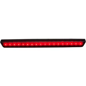 Third 3rd Brake Light LED for 2015-2020 Chevy Tahoe/Suburban, High Mount Rear Brake Lights Assembly for 2016-2019 Suburban 3500HD, Waterproof Center Cab Lamp Stop Light
