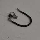 Dorman 601-006 Intelligent Battery Sensor Compatible with Select BMW/Mini Models