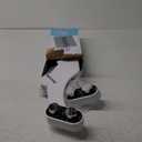 CLEAR REAR Bidet Attachment for Toilet Seat - Non-Electric, Self-Cleaning Dual Nozzle, Adjustable Water Pressure, Rear & Feminine Wash Hygienic Bathroom Upgrades - Fits Elongated Toilets (2 Pack)