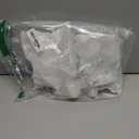 Universal Fit in-Line Viral Filter for CPAP (10 Pcs)