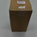 Charcuterie Boxes with Clear Lids Mini Bakery Boxes Disposable Treat Boxes to Go Small Food Containers for Dessert Cookie Sandwich Cake 5.3x4.9x2.5INCH(50 Pack, Brown)