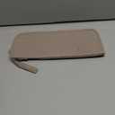 Hot Tools Organizer Heat Resistant Mat Case Hair Tools Holder Travel Bag Portable Hair Styling Tools Cover Pouch for Curling Iron,Flat Iron,Hair Straightener (Camel)