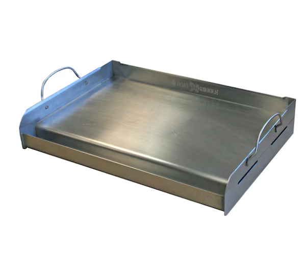 Little Griddle Innovations Professional Stainless steel Griddle