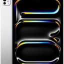 Apple - 11-inch iPad Pro M4 chip Built for Apple Intelligence Wi-Fi 256GB with OLED - Silver