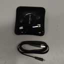 BroadLink RM4 pro IR and RF Universal Remote, All in One Hub Code Learning Wi-Fi Remote Control for TV Air Conditioner STB Audio, Curtain Motor, Works with Alexa, Google Home, IFTTT