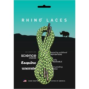Heavy Duty Unbreakable Boot Laces (78, Viper Green)