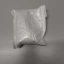 2 Pcs Christmas Ornament Tree Decorations 3D Resin Funny Santa Claus Hanging Ornaments with Design for Indoor and Outdoor Christmas Trees Pendant Holiday Decor (Styl 1)