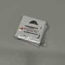 2 x 36pcs Snowman Face Stickers for Crafts Cute Christmas Ornaments Vinyl Snow Man Face Decals Xmas Winter Holiday Stickers for Window Glass Cups Balls Jars Wall Party Supplies Home Decoration(snow36)