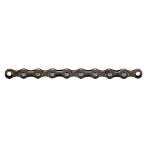 Box Four 8 Speed Mountain Bike Chain 116L Finish Natural E-Bike/Non E-Bike Single or Multi Speed Bicycle Chain Mountain Racing Cycling