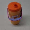 Gatorade GX 64 oz Insulated Jug Light Orange/Pink - Exercise Accessories at Academy Sports