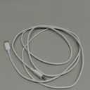 USB C to Lightning Cable  6.6FT Fast Charging Cord for iPhone 14/13/12/11 Pro Max/XR/XS/X/8/7 Plus/SE, iPad, Durable High-Speed Data Transfer Charger Cable, White