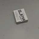 Inesore for Airpods Pro 3 Case Cover with Cleaner Kit,with Lock for Airpod Pro 3 (2025),Classic Cool Funny Game Console Hard Air Pods Pro 3 Case for Men Boy(Navy Blue)