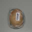 Wingslove Adhesive Bra Reusable Strapless Self Silicone Push-up Invisible Sticky Bras for Backless Dress (Nude Cover,A)