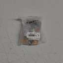 Oumers Bike Crank Extractor/Arm Remover and Bottom Bracket Remover with 16mm Spanner/Wrench. Professional Bicycle Repair Tool Kit (Orange)