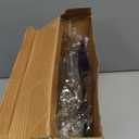 Dual Dinosaur Building Sets - Indominus Rex & Mosasaurus Dinosaur Toys with Poseable Joints, STEM Educational Toys for Kids Ages 6-12, Creative Birthday Gifts for Boys and Girls (Gray,Blue)