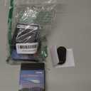 3pcs Anti-Freeze Electromagnetic Car Snow Removal Device, 2026 Car Interference Antifreeze Instrument, Defroster for Car Windshield, Snow Removal for Cars, Easy Set up Fit for All Vehicles