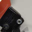 OLIFANT Brake Master Cylinder Handle for Honda TRX 250 300 350 400 450 Foreman 500 Rubicon FourTrax 300 Rancher 350 420 Recon 250 Rincon Sportrax 7/8 ATV Hydraulic Brake Lever