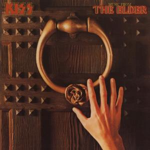 Music From The Elder Remastered, Audio CD