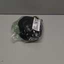 Kolagri Women One Piece Lingerie Deep V Teddy Lace Bodysuit See Through Underwear S-XXL (Black)