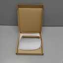 Lexus RX Mirror - 2004-2006 RX330, 2007-2009 RX350, 2006-2008 RX400H Left Driver Side Replacement