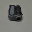 Carson MicroBrite Plus 60x-120x Accurate LED Lighted Pocket Microscope, Portable Educational STEM Toy, Mini Handheld Microscope for Student Science Lab (MM-300)