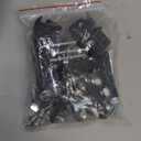 Wall Mount 24 Pieces