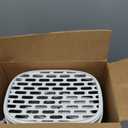 Bear Bottle Sterilizer and Dryer, 2 Layers Large Electric Steam Baby Bottle Sterilizer, Fast Bottle Sanitizer and Dryer for All Bottles & Accessories, Time-Saving Design