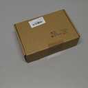 500 Pcs Artificial Holly Berries, Mini 10 mm Christmas Fake Berry with Stem Berry Picks for Xmas Tree Home Decoration Wreath DIY Craft Winter Holiday Party(Green,Glitter)