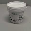MEEDEN Titanium White Acrylic Paint: 1 L /33.8 oz Heavy Body Gloss Acrylic Paints - Thick White Paint for Canvas Crafts Furniture Painting