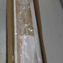 240534901 & 240534701 Refrigerator Door Shelf Bar Rail, Door Shelf Retainer Bar. Compatible with Frigidaire, Kenmore, Westinghouse, Crosley