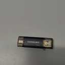 Vansuny 128GB USB C Flash Drive 2 in 1 OTG USB 3.0 + Type C Memory Stick with Keychain Dual Type C Thumb Drive Photo Stick Jump Drive for Android Smartphones, Computer, Tablet, PC