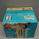 2 x Pampers Baby Diapers - Swaddlers - Size 7, 44 Count, Ultra Absorbent Disposable Infant Diaper
