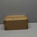 Asidrama 4 Pack Brushed Antique Brass Privacy Door Handles, Door Lever with Door Knobs Indoor for Bedroom or Bathroom, Heavy Duty Door Handles Interior with Locks for Left Right Sided Doors