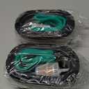 2 Packs 16-083-04 1608304S Air Filter Compatible with Kohler 7000 Series 19-26hp Engine Lawn Mower Air Filters, Replace 16-083-04-s 1688304